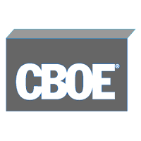 Chicago Board Options Exchange